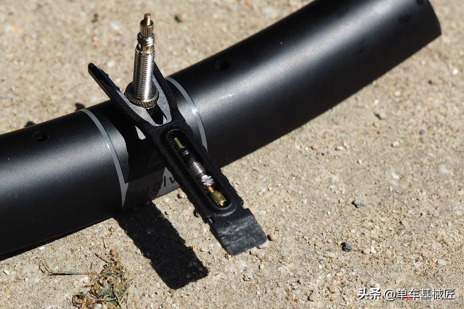 照片集：在海獭自行车展上，无论你是什么玩家，都能找到你的乐子