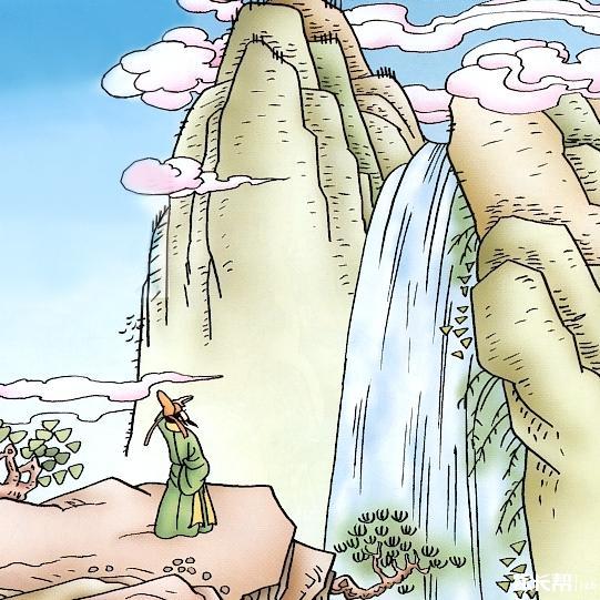 唐诗300首黄鹤楼送孟浩然之广陵,唐诗300首经典100篇