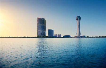 常州的建设,常州新建旅游景点