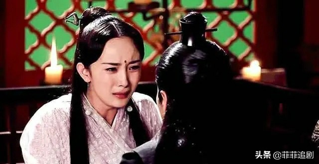 三生三世十里桃花:素素为何选择跳诛仙台,明明有更好的处理方法