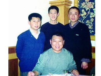 曹云金与郭德纲有亲属关系吗,曹云金与郭德纲的恩怨现况