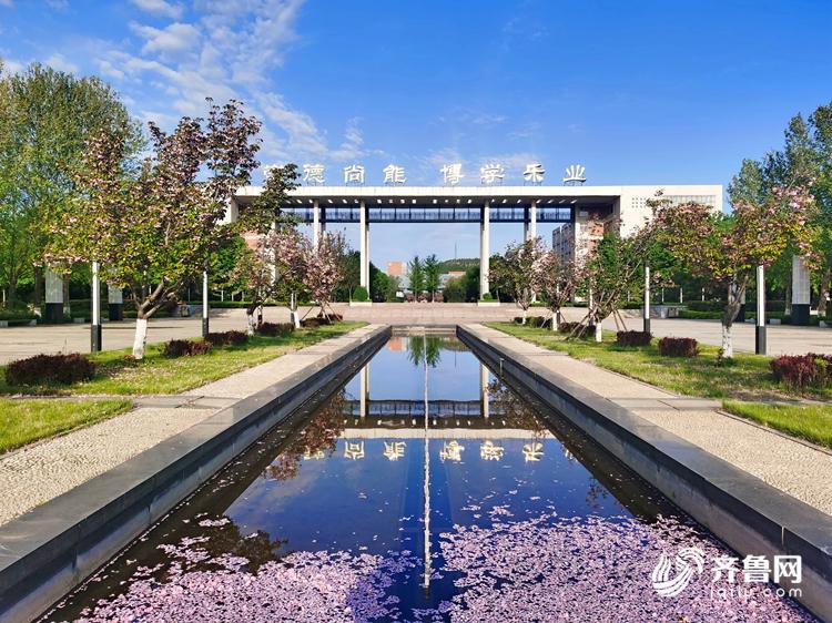 山东城市建设职业学院校风怎么样,山东城市建设职业学院校训