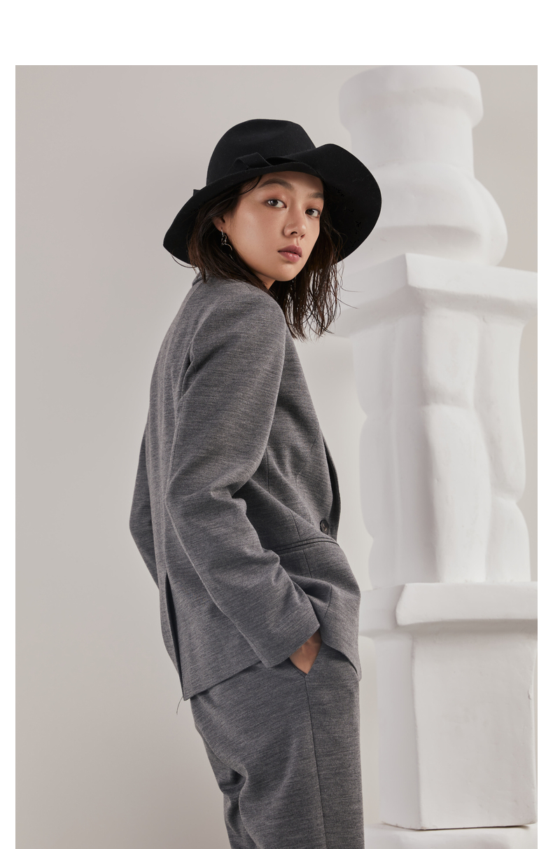 子苞米，一个有个性有有故事的时尚女装