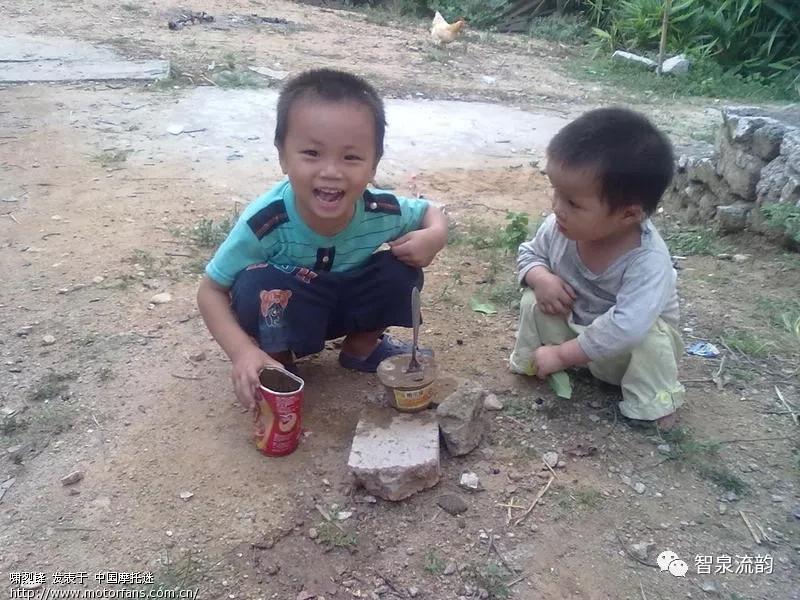 郭进拴｜过家家