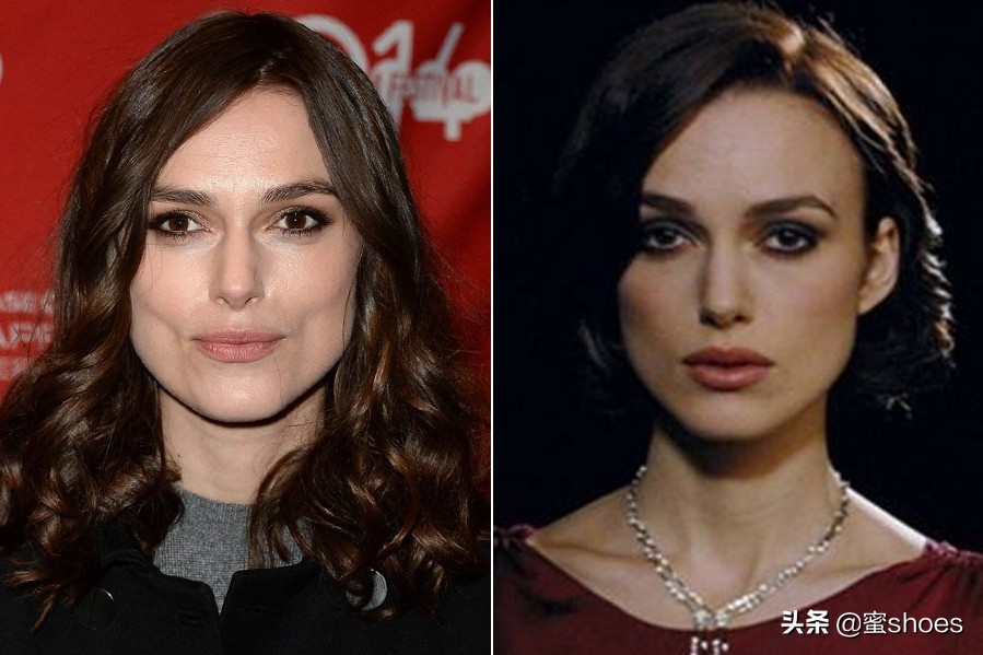 高发际线到底要怎样才能好看,如何弥补发际线太高的缺陷