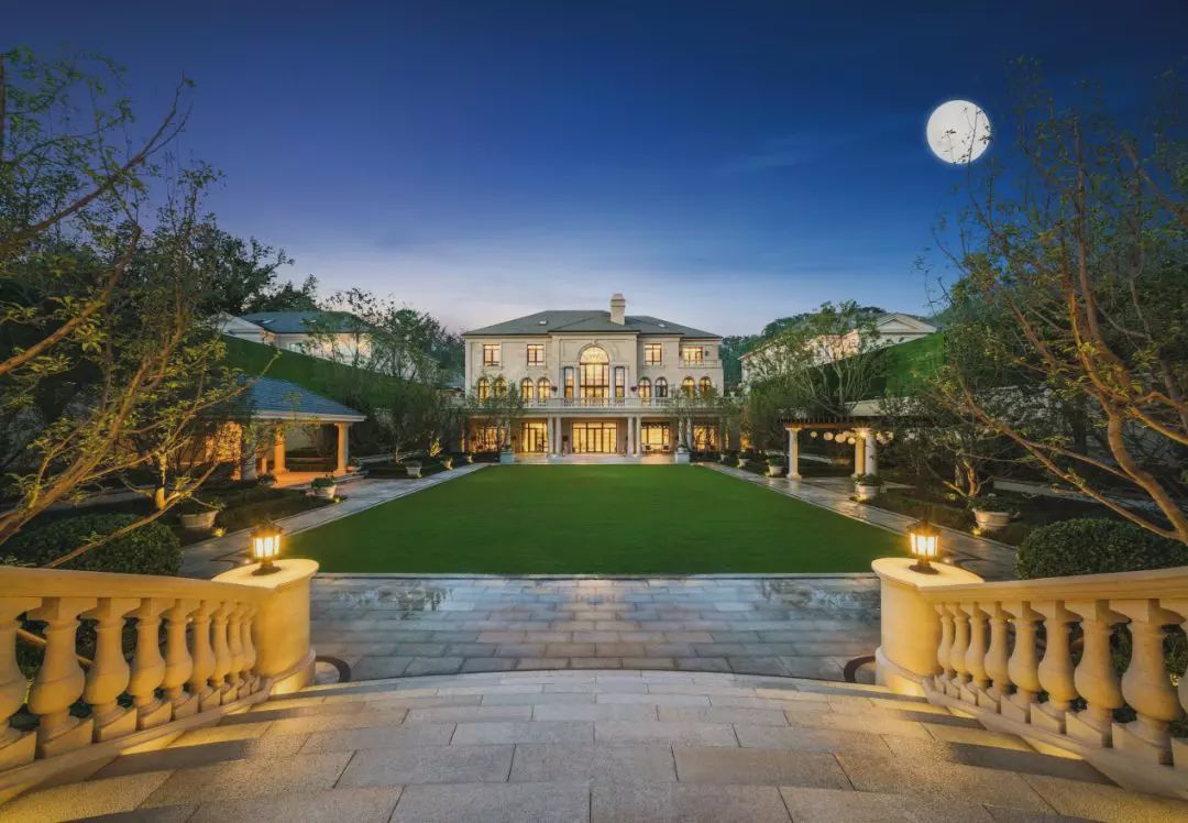 与融同行，共鉴中国之廊与美好连接