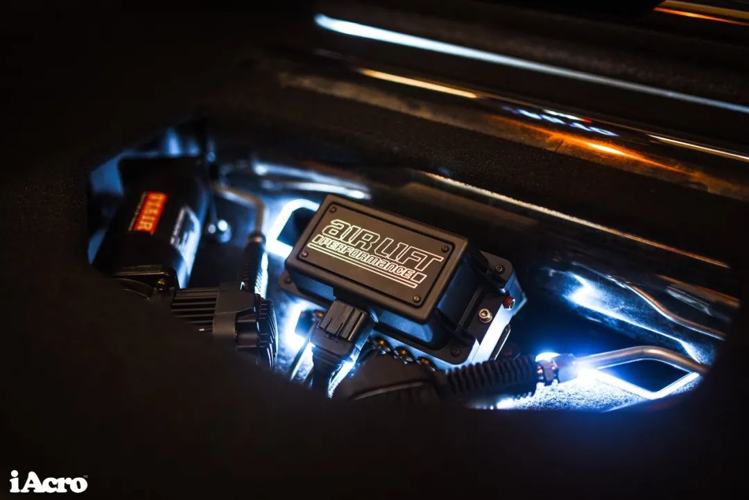 那*独台**一无二的G37S背后有着怎样的故事?