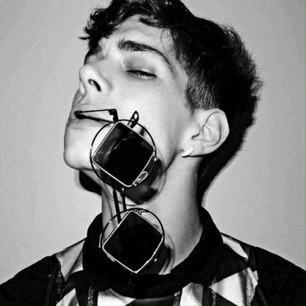 欧美男头图片图集一组,欧男图片