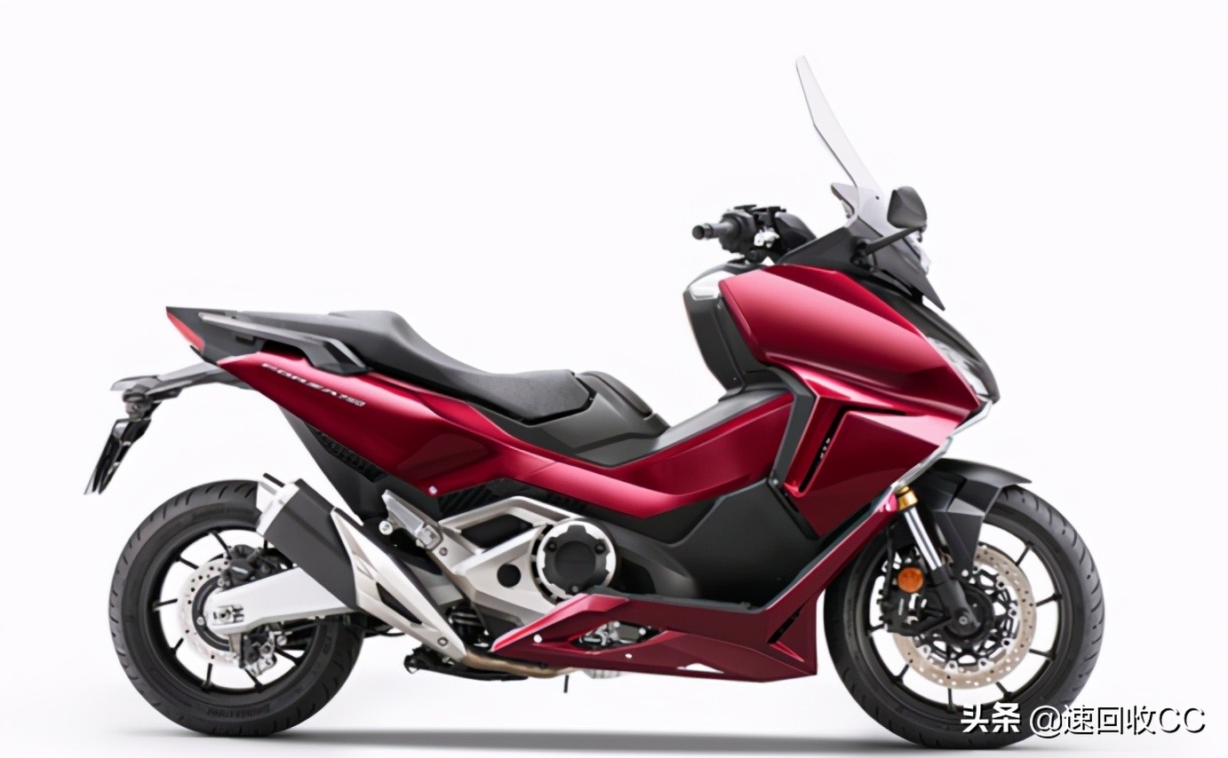 盘点十大轻型且颜值超高的摩托,2022最帅复古摩托推荐
