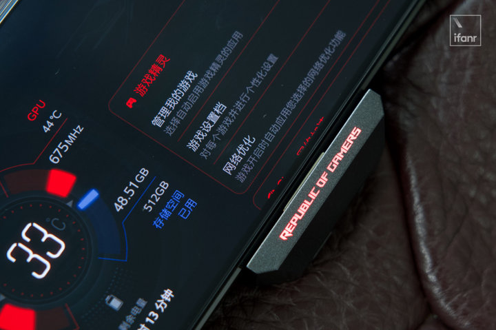 华硕rog2022新品手机,华硕rog2和rogphone2