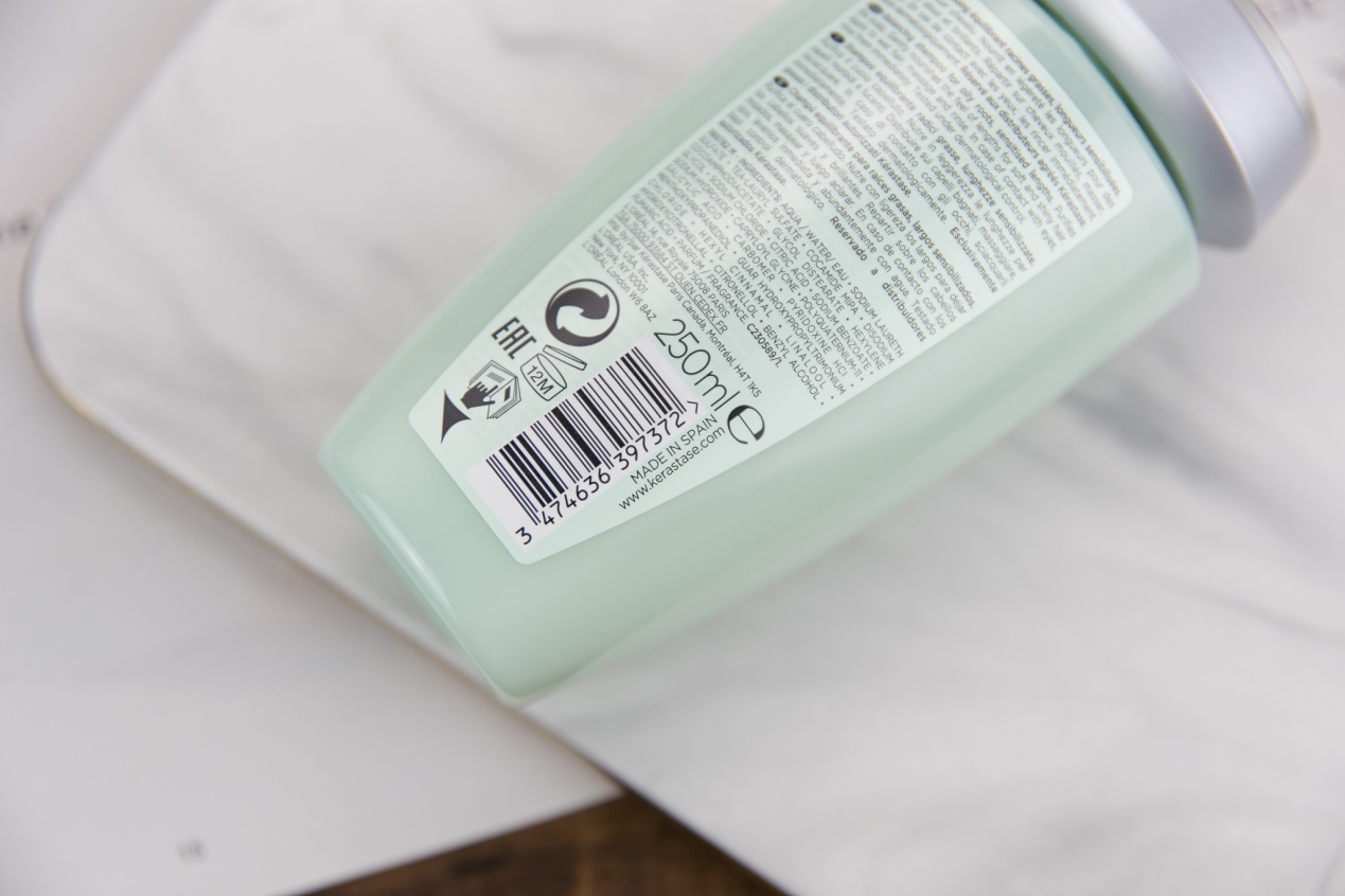 控油清爽洗发水真实测评,超强控油蓬松洗发水真实测评