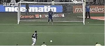 足球罚点球的正确方法,足球点球怎么提高球速