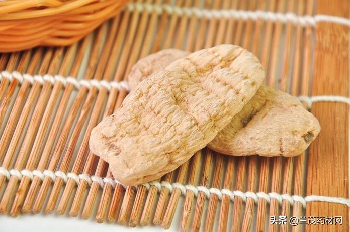 云南昭通野生新鲜天麻产地,真正道地的昭通天麻特征是什么