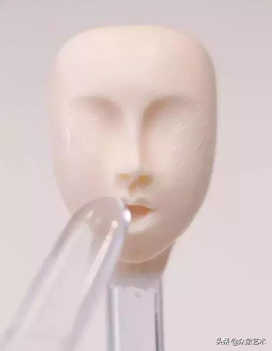 人物捏塑技巧,古风捏脸怎么捏