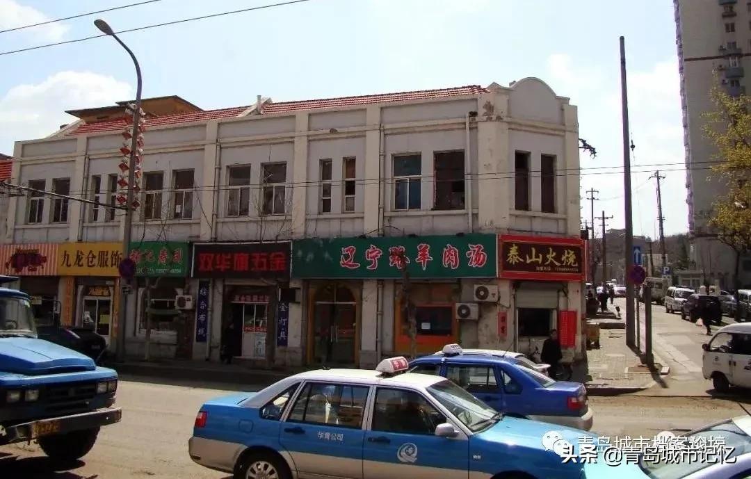 青岛有哪些老字号品牌,青岛有什么老字号品牌