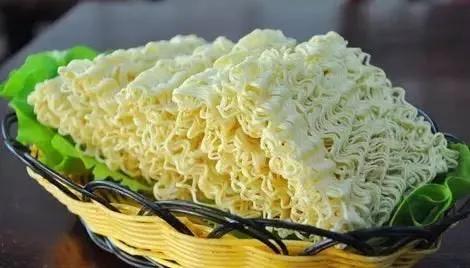 农心方便面含致癌物,韩国农心方便面检出致癌物图