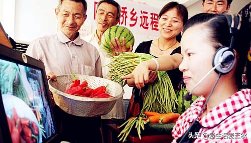 适合农村上班的副业,还有哪些适合普通人的工作