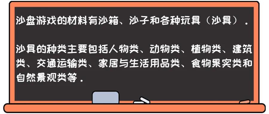 什么是沙盘治疗心理疾病,沙盘游戏治疗是什么意思