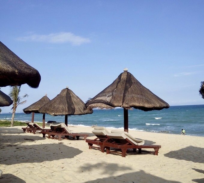 三亚自由行详细攻略,三亚自由行的详细攻略