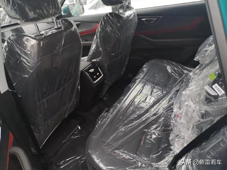 奇瑞瑞虎72020款1.5tcvt豪华型,奇瑞全新一代瑞虎7最高速度