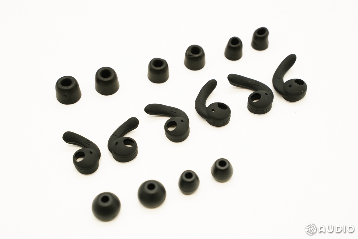 拆解报告:ROCLIVELIFELOUDModelIII3.5mm接口有线耳机