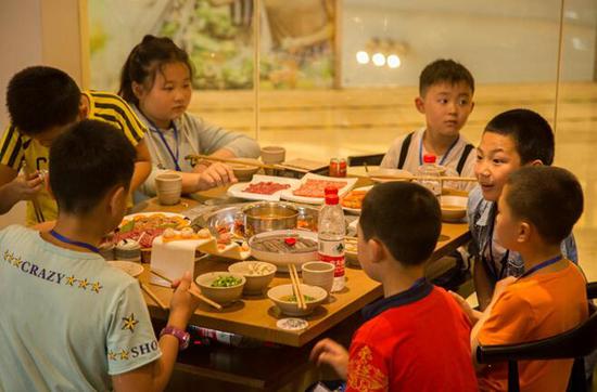 六岁孩子吃什么食物养脾胃,3-6岁10种孩子禁忌的食物