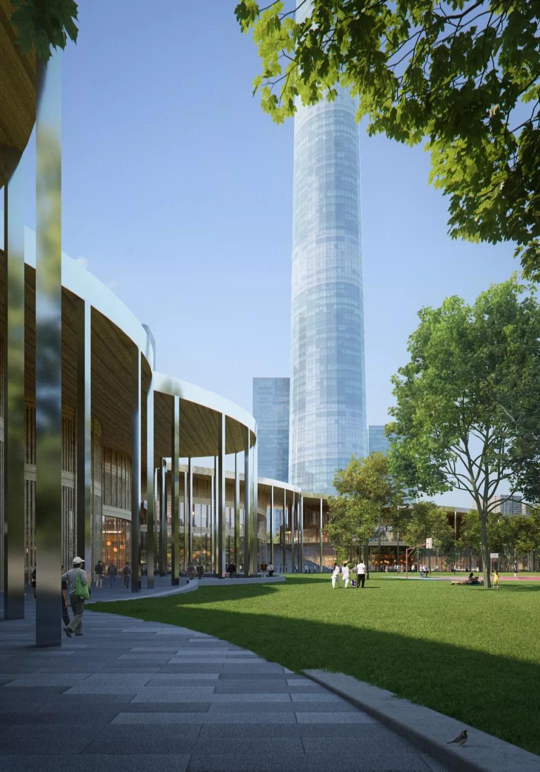 深圳龙岗大运世茂深港国际中心,龙岗大运世茂深港国际中心拍卖