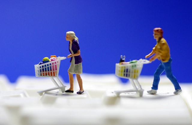 为什么海外代购比官网便宜,海外代购的利润怎么算