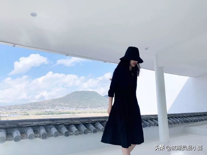 度假就是找一家好看的酒店舒舒服服的待上三天两夜