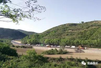 阳曲泥屯思西规划,泥屯思西新消息