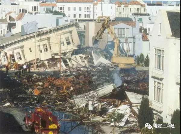 地震房子没了保险公司赔吗,房屋保险遇到地震可以赔付吗