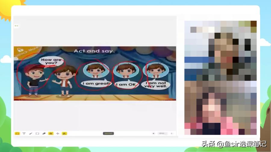 价格实惠的51talk英语咋样？鱼sir深度体验，全分享给你