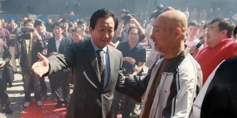 陈佩斯喜剧小品炮轰活人,梁天和陈佩斯的电影全集