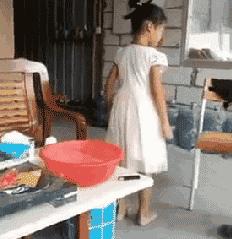 真正的*男猛**擅长挨打