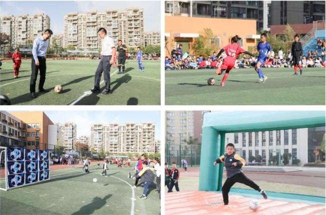 苏宁爱德公益足球,爱德足球比赛