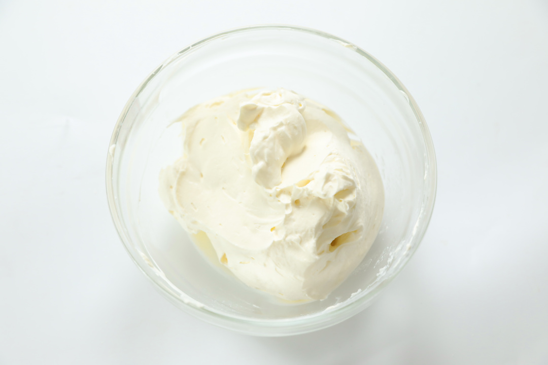 常用几种淡奶油口感测评,超级推荐淡奶油