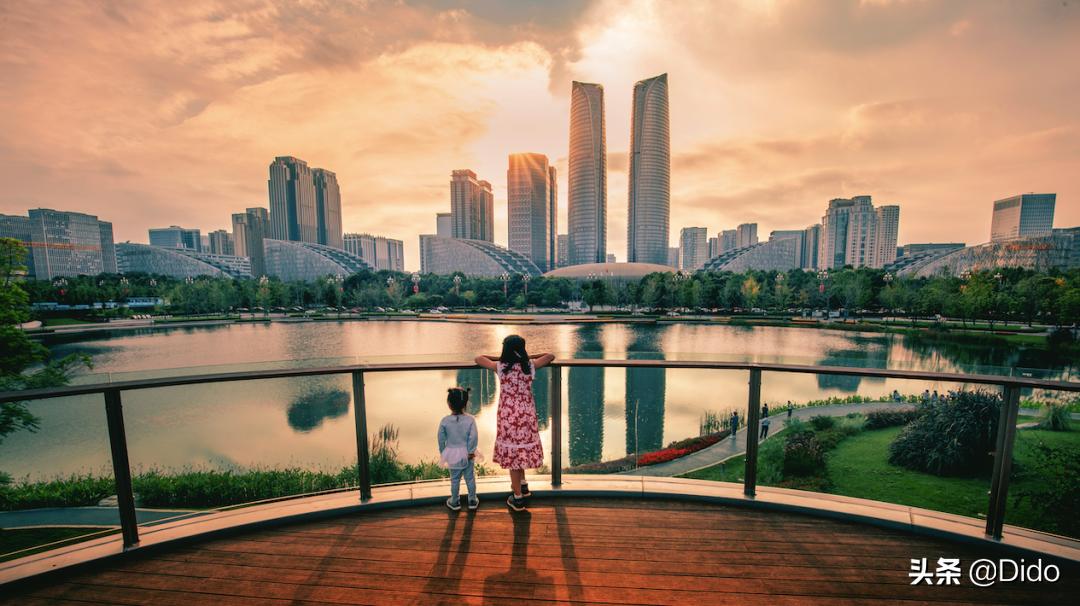 成都top100小区,成都最美top10图书馆