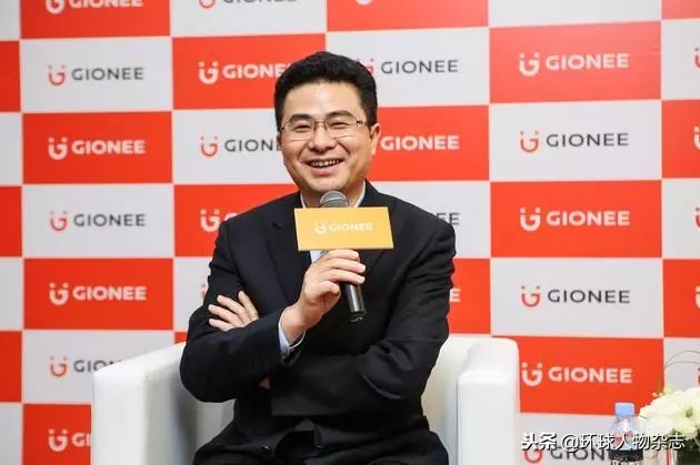 金立负债200亿是真的吗,金立事件最大赢家