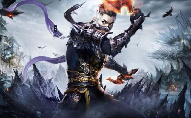 5本高质量无限流智商流小说,网络小说系统流的小说推荐