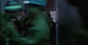 十部顶级烧脑大战黑客电影,四重人格黑客烧脑电影