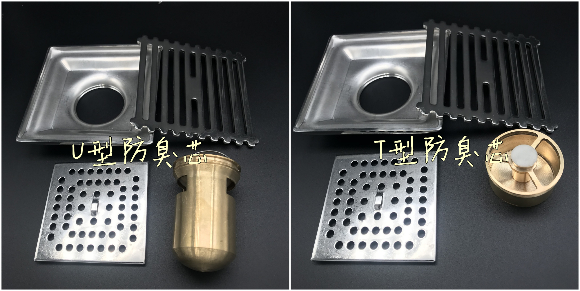 一下雨卫生间就反味儿,一下雨厕所有臭味