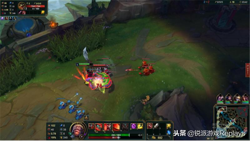 alienware外星人背部灯光,外星人全家桶颜值