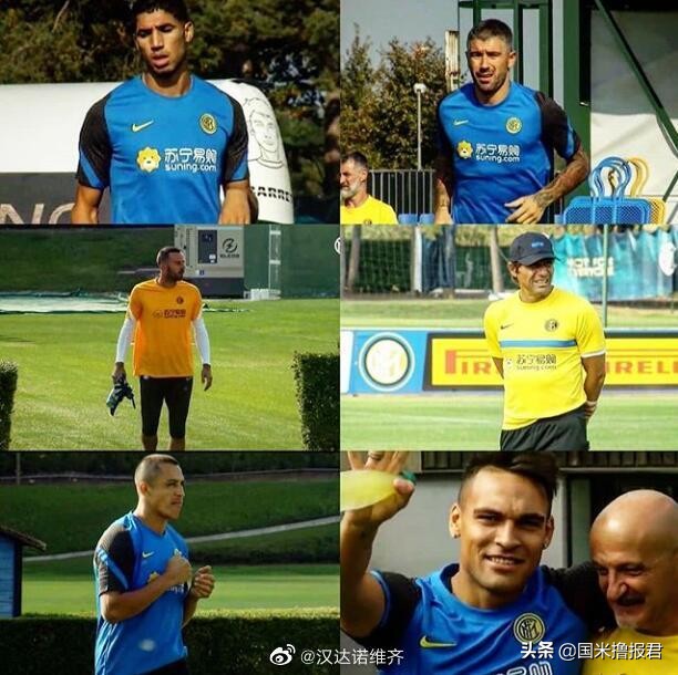 国米新闻,国米新闻日报谈梅西