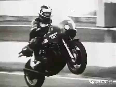 坚强与拼搏的极致-聊聊吉村排气的故事（3/3）