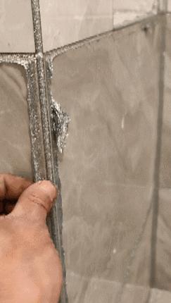 「有福利」身为美缝师，我也很爱“炫彩”啊