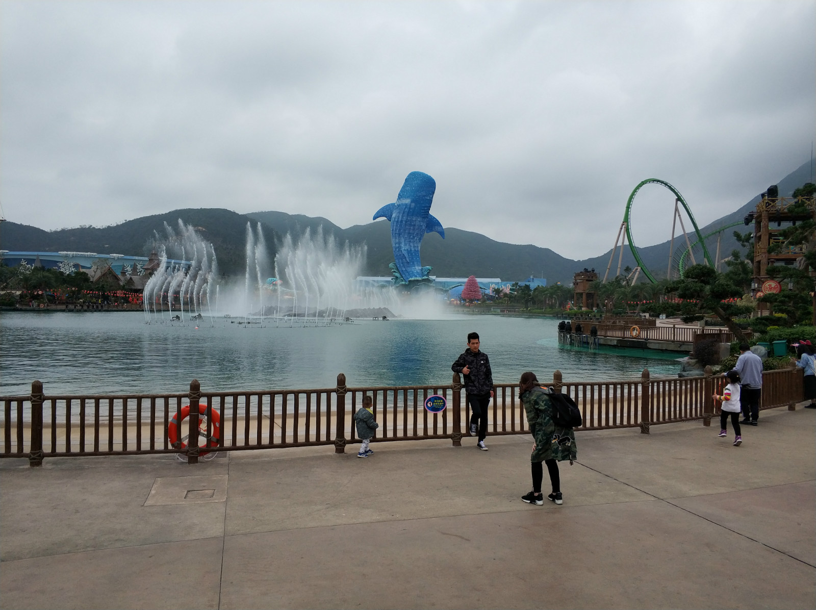 广州珠海长隆自由行旅游攻略,珠海长隆二日自驾游线路攻略最新