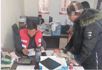 【固阳县】【固阳县新时代文明实践一周快讯】