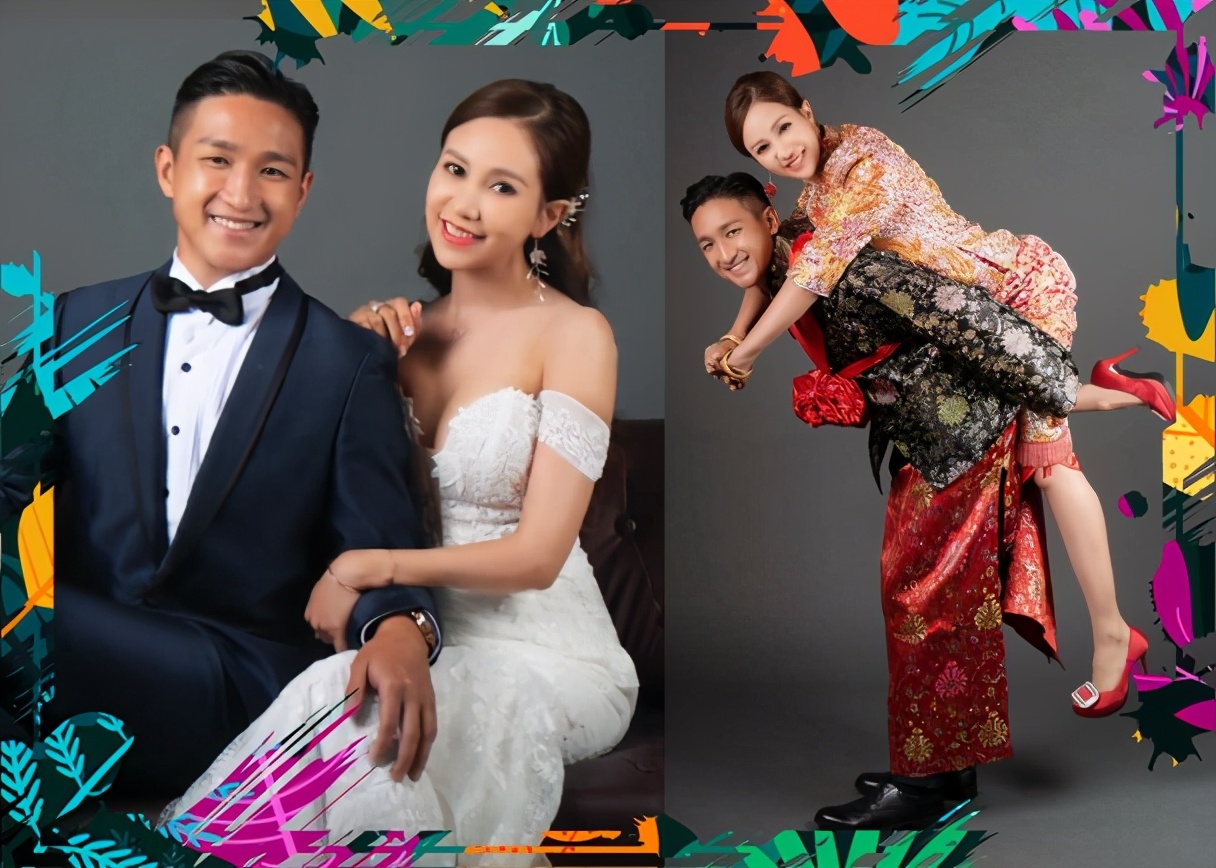 恭喜！39岁仙乐都嫁农场主晒2克拉钻戒，曾自曝郭富城为她按脚