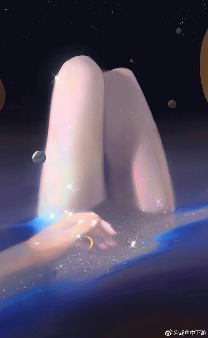 创意色彩写实优秀作品,创意色彩美术作品水彩