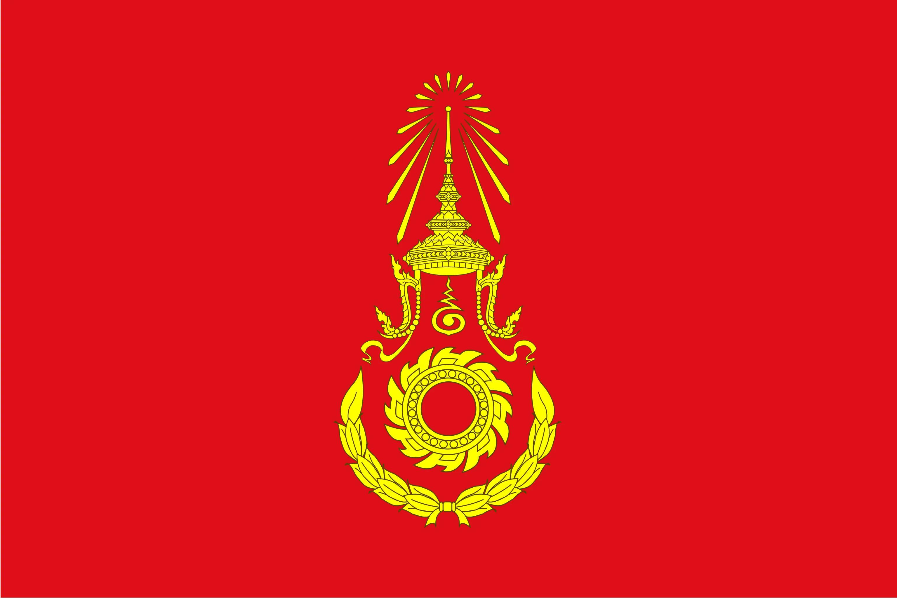 泰国皇家护卫队,泰国皇家军